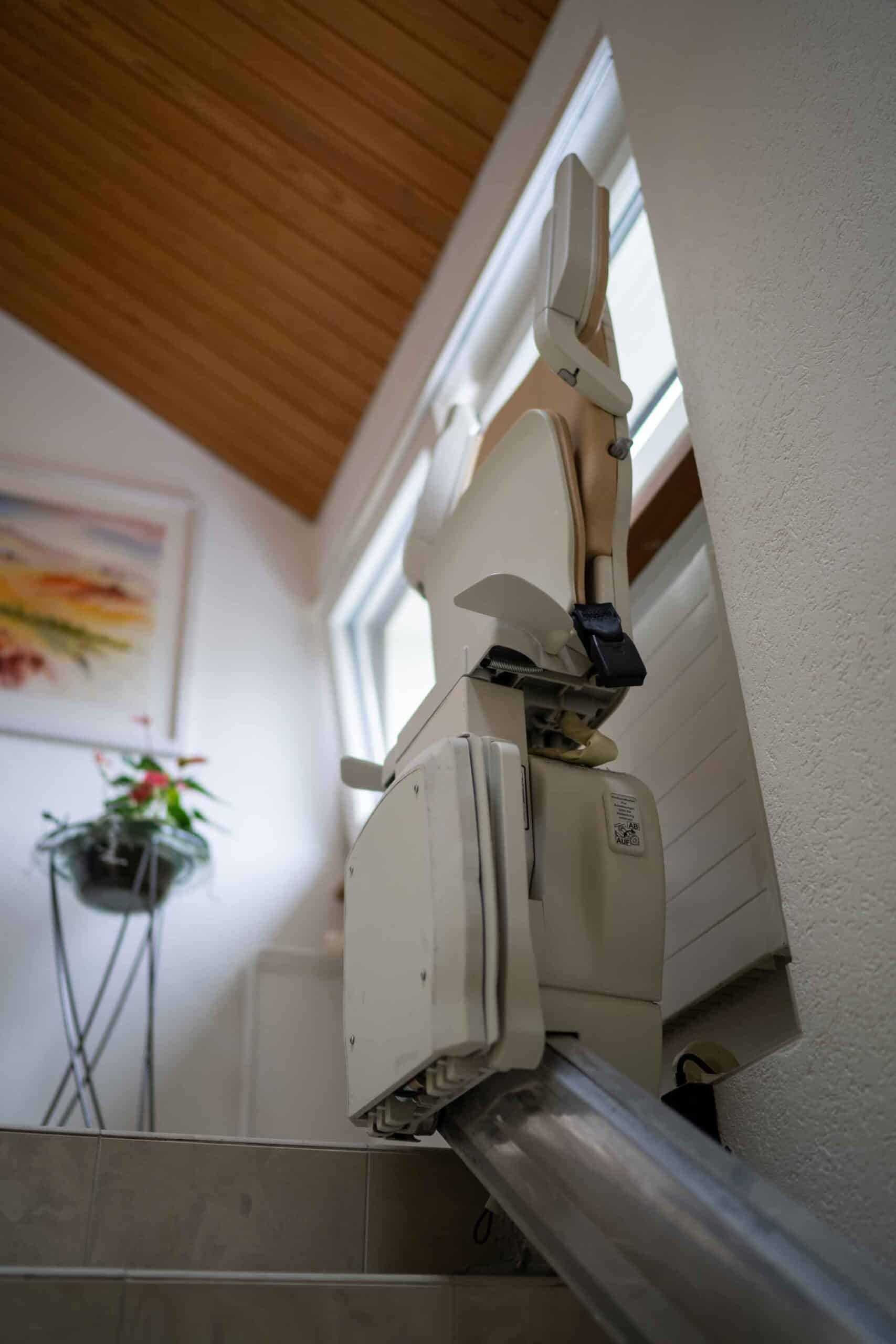 Treppenlift